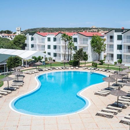 كالا إن بلانيس Pierre & Vacances Menorca Cala Blanes المظهر الخارجي الصورة