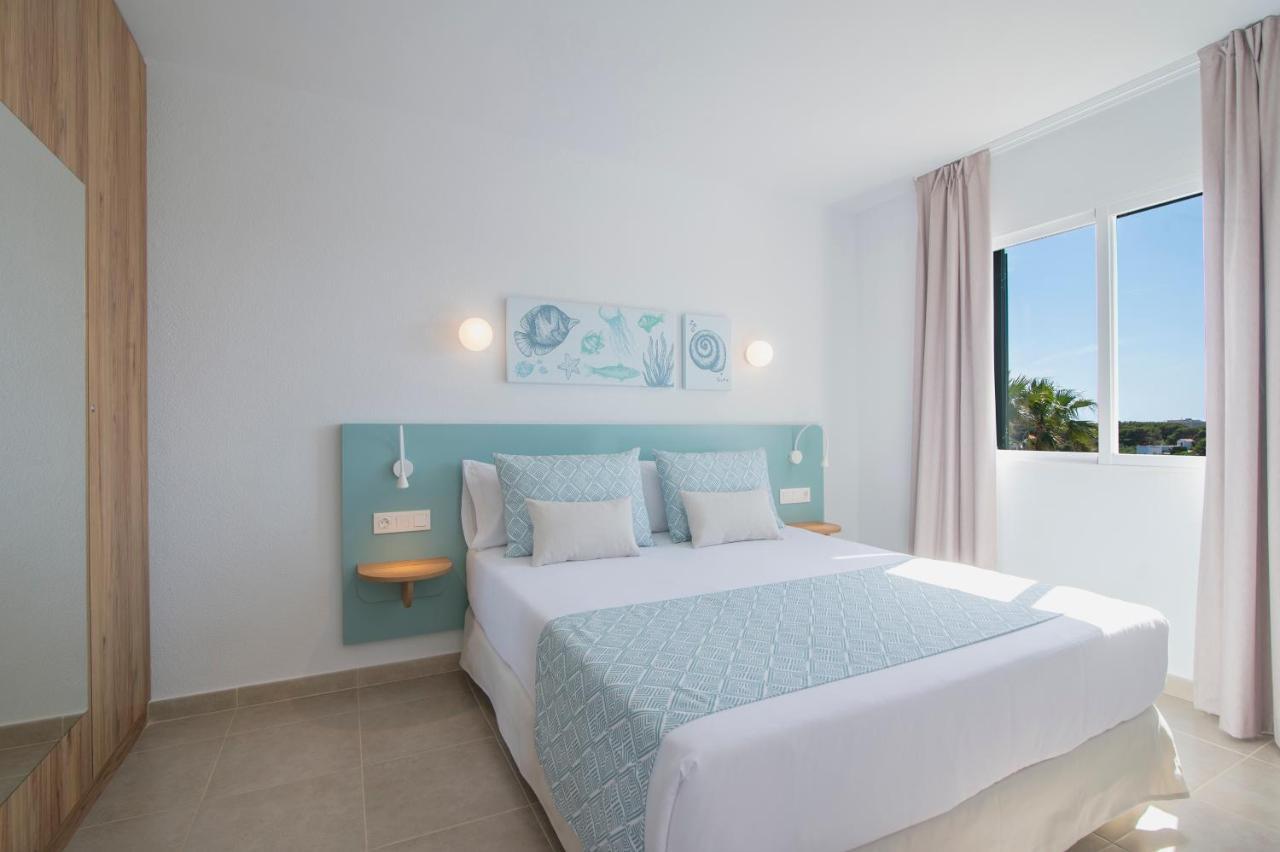 كالا إن بلانيس Pierre & Vacances Menorca Cala Blanes المظهر الخارجي الصورة