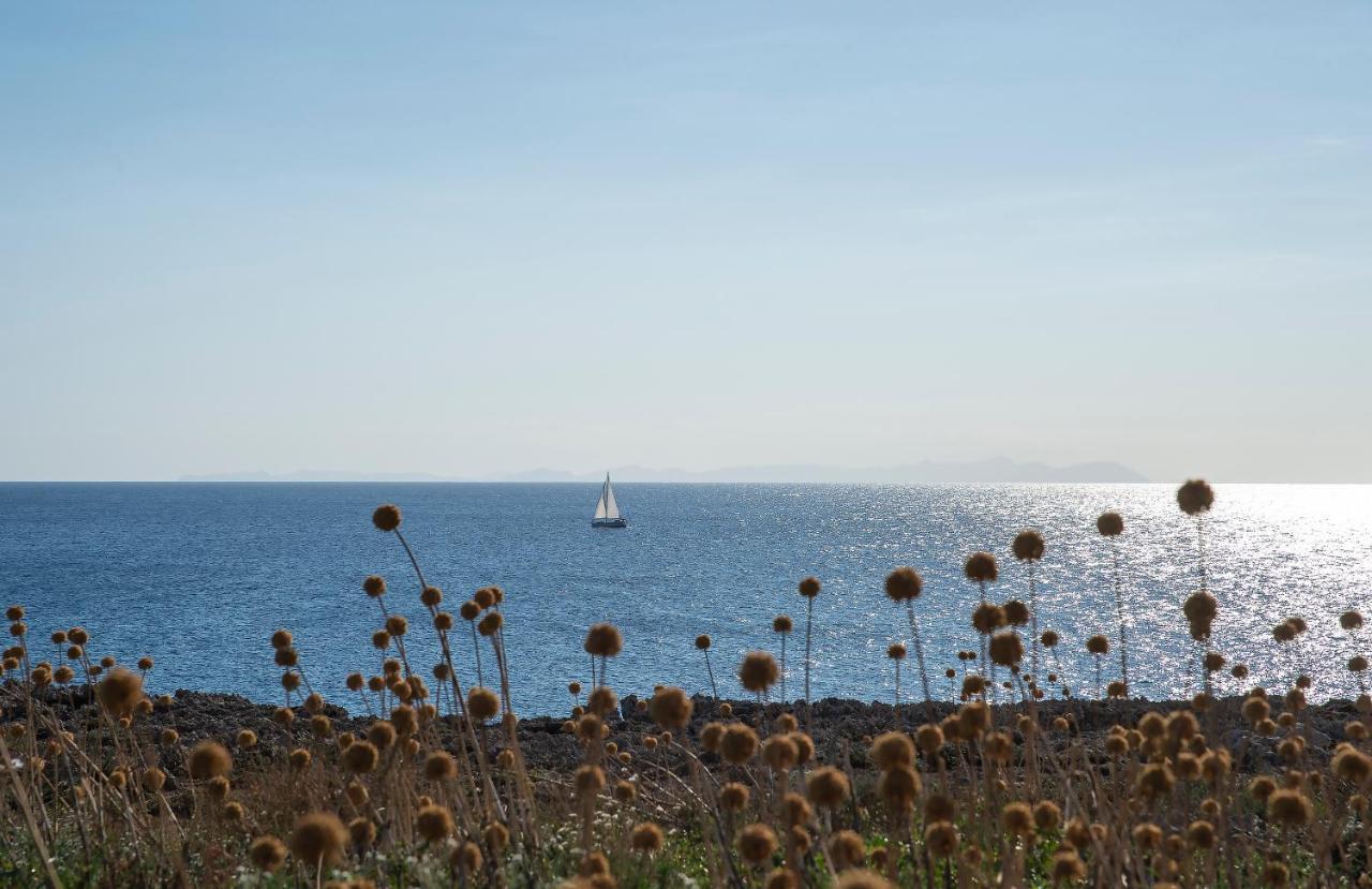 كالا إن بلانيس Pierre & Vacances Menorca Cala Blanes المظهر الخارجي الصورة