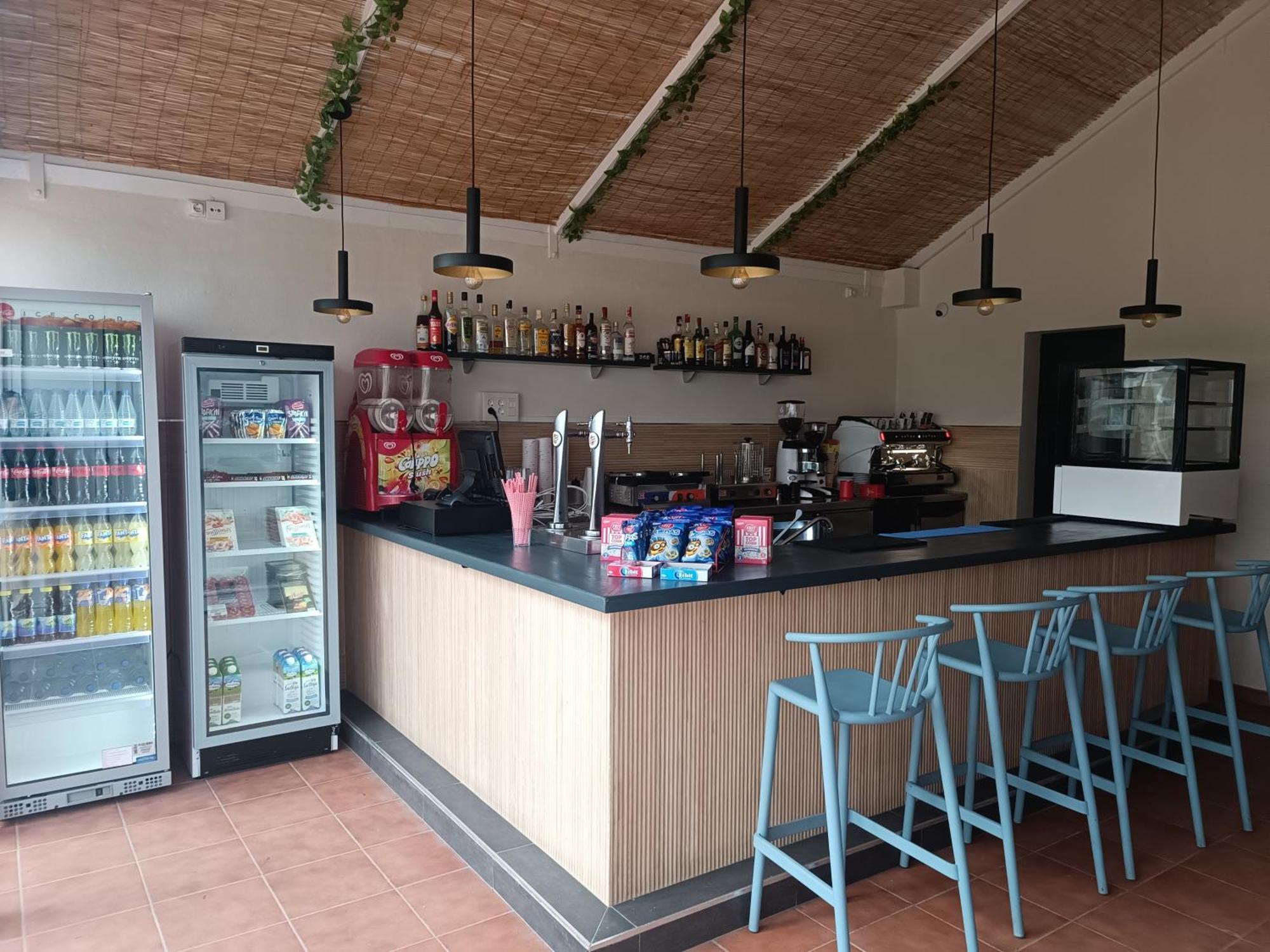 كالا إن بلانيس Pierre & Vacances Menorca Cala Blanes المظهر الخارجي الصورة